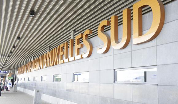 Wijet chooses Charleroi for its Belgian services Wijet, the French taxi-jet airline, has decided to base one of its planes at Charleroi airport. This is its first base outside France.