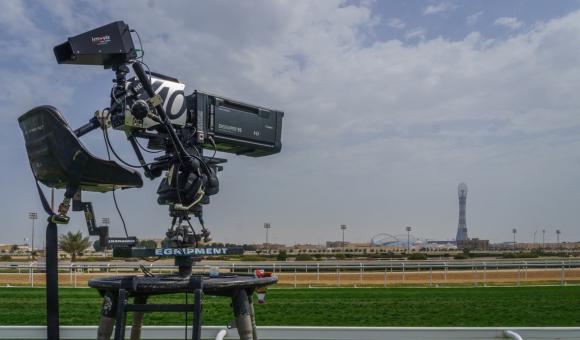 Les caméras d'I-MOVIX permettent d'enregistrer plusieurs milliers d'images à la seconde et de réaliser ainsi les ralentis les plus performants du monde.