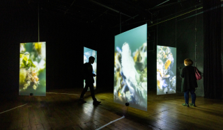 KIKK Festival 2023 © Quentin Chevrier