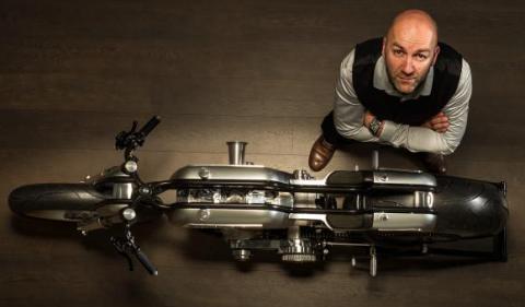 Fred Krugger : Thierry Dricot Photography Fred Krugger : Thierry Dricot Photography