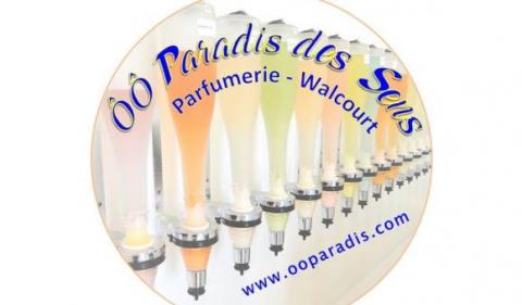 ÔÔ Paradis des Sens - Ateliers de Créations de Parfums Personnalisés ÔÔ Paradis des Sens - Parfumerie & Découvertes www.ooparadis.com