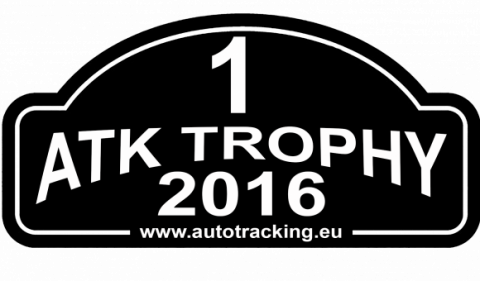 ATK TROPHY 2016 ATK TROPHY by DSC Digit Security Company