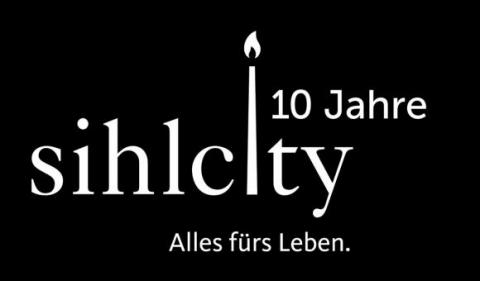 NOIR-artist - Sihlcity NOIR-artist - Sihlcity