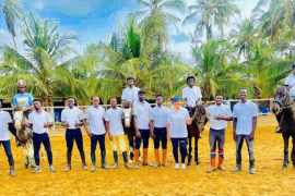 © Club des nations du Bénin