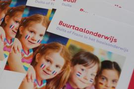 Conférence sur l'enseignement des langues voisines à Maastricht Conférence sur l'enseignement des langues voisines à Maastricht