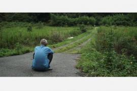 "La Terre abandonnée" de Gilles Laurent (c) Centre Vidéo de Bruxelles "La Terre abandonnée" de Gilles Laurent