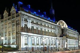 The Prince Bishops' Palace (c) O.T.Liège-Marc Verpoorten The Prince Bishops' Palace (c) O.T.Liège-Marc Verpoorten