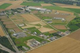 Un nouveau datacenter « green » aux Isnes Un nouveau datacenter « green » aux Isnes
