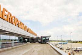A record number of passengers at Charleroi airport A record number of passengers at Charleroi airport