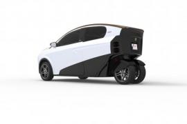 Electric 100 %, ECAR offers a real alternative to the 6 million thermal vehicles. Electric 100 %, ECAR offers a real alternative to the 6 million thermal vehicles.
