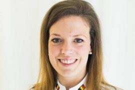 Maryne Poppe
