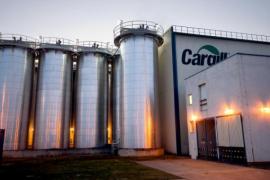 Cargill’s factory has announced a 35-million euro investment to raise its production capacity, thereby creating 40 new jobs. Cargill’s factory has announced a 35-million euro investment to raise its production capacity, thereby creating 40 new jobs.