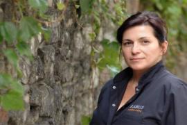 The Gault&Millau restaurant guide, in its Benelux version, has named a female chef of the year 2014.