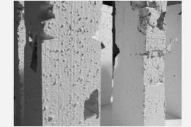 The control and the unexpected - septembre 2017 - architectes NOTAN OFFICE + JOFFREY ABOUT (c) Frederic Karam The control and the unexpected - septembre 2017 - architectes NOTAN OFFICE + JOFFREY ABOUT (c) Frederic Karam