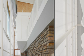 TRINKHALL by Atelier Beguin-Massart Architecture picture