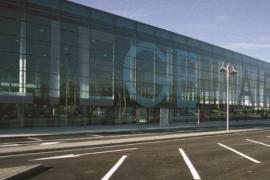 As from April 2014, there will be two flights a week to Ajaccio and Bastia from Liege Airport. As from April 2014, there will be two flights a week to Ajaccio and Bastia from Liege Airport.