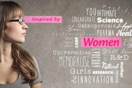 Une entreprise dédiée à la santé des femmes ©Mithra Une entreprise dédiée à la santé des femmes ©Mithra