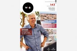 (c) J. Van Belle - WBI