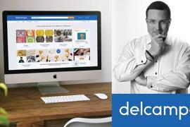 Sébastien Delcampe CEO
