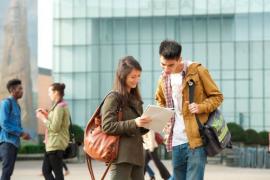 Obtaining a grant for excellence to pursue high-level education in Wallonia Obtaining a grant for excellence to pursue high-level education in Wallonia