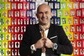 Jean-Pierre Lutgen, CEO of the famous Belgian brand Ice-Watch, is bursting with projects! Jean-Pierre Lutgen, CEO of the famous Belgian brand Ice-Watch, is bursting with projects!