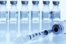 In 2009, ERC developed a therapeutic vaccine against brain cancer, a disease which was then incurable In 2009, ERC developed a therapeutic vaccine against brain cancer, a disease which was then incurable